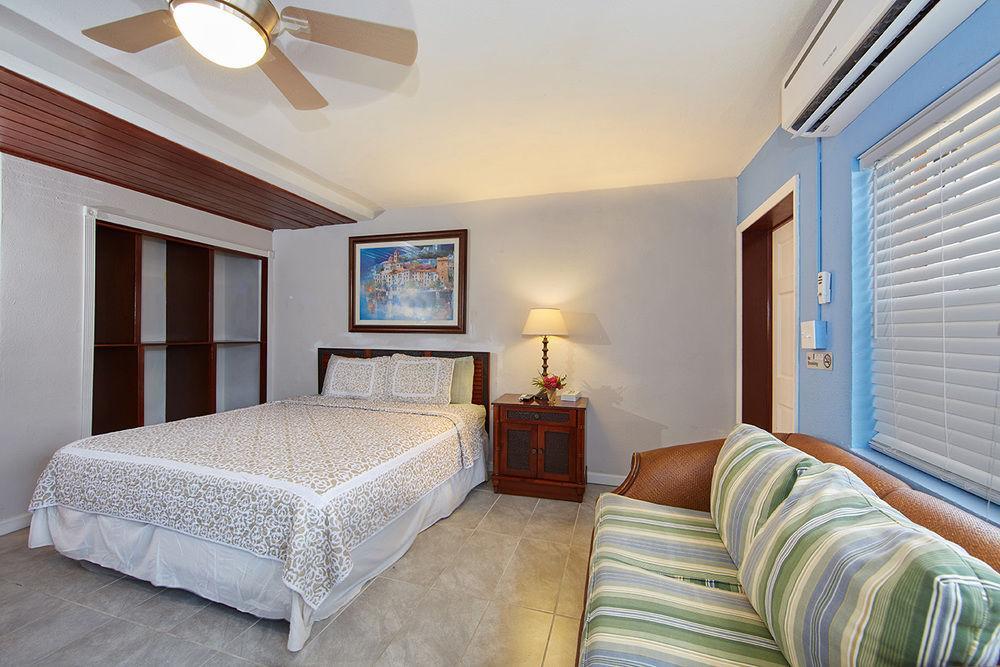 Paradise Cove Ocean Front Villas And Suites Nazareth Εξωτερικό φωτογραφία