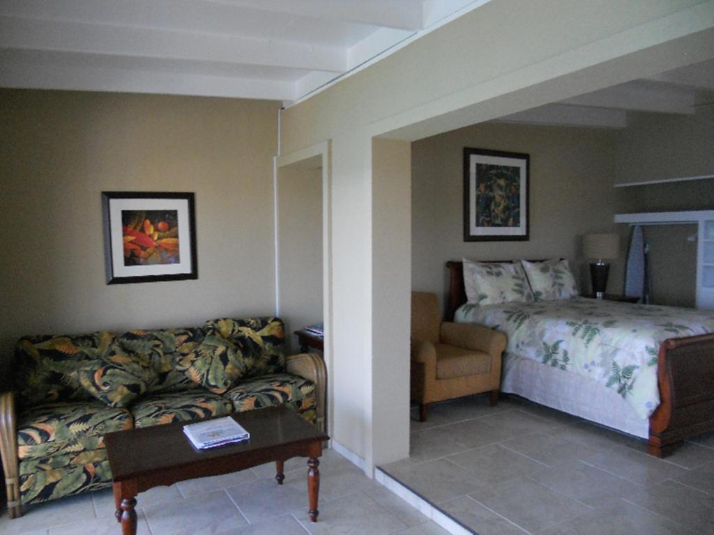 Paradise Cove Ocean Front Villas And Suites Nazareth Δωμάτιο φωτογραφία