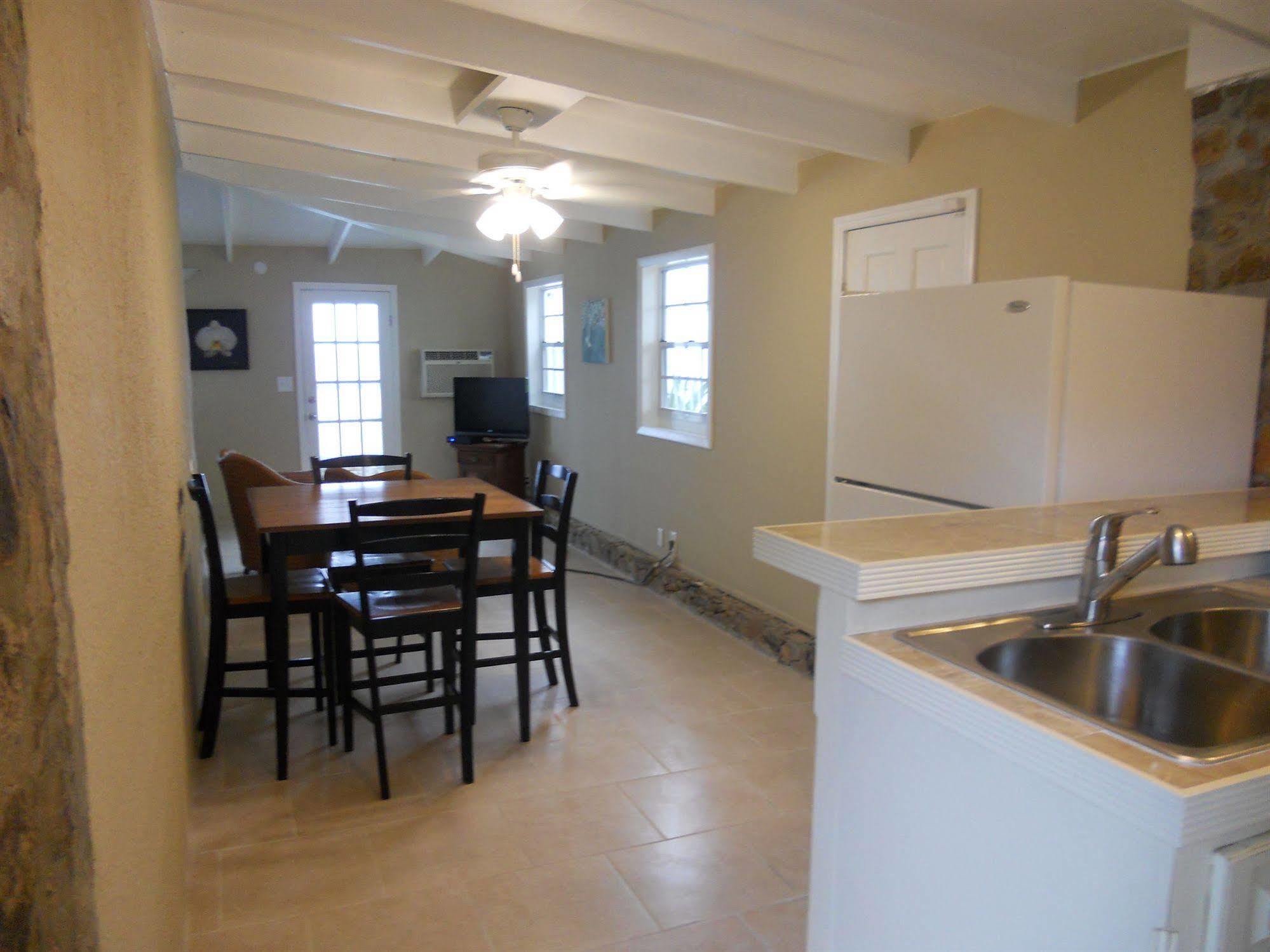 Paradise Cove Ocean Front Villas And Suites Nazareth Εξωτερικό φωτογραφία