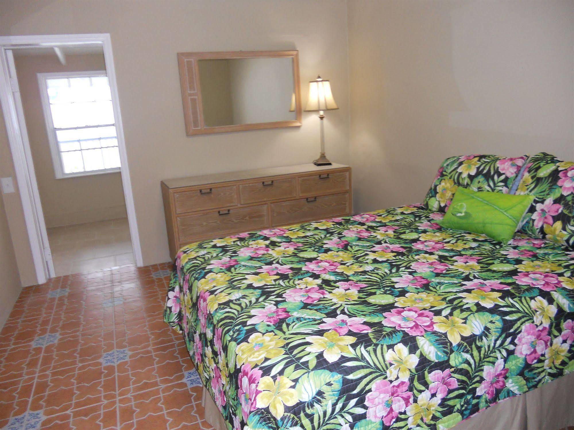 Paradise Cove Ocean Front Villas And Suites Nazareth Εξωτερικό φωτογραφία