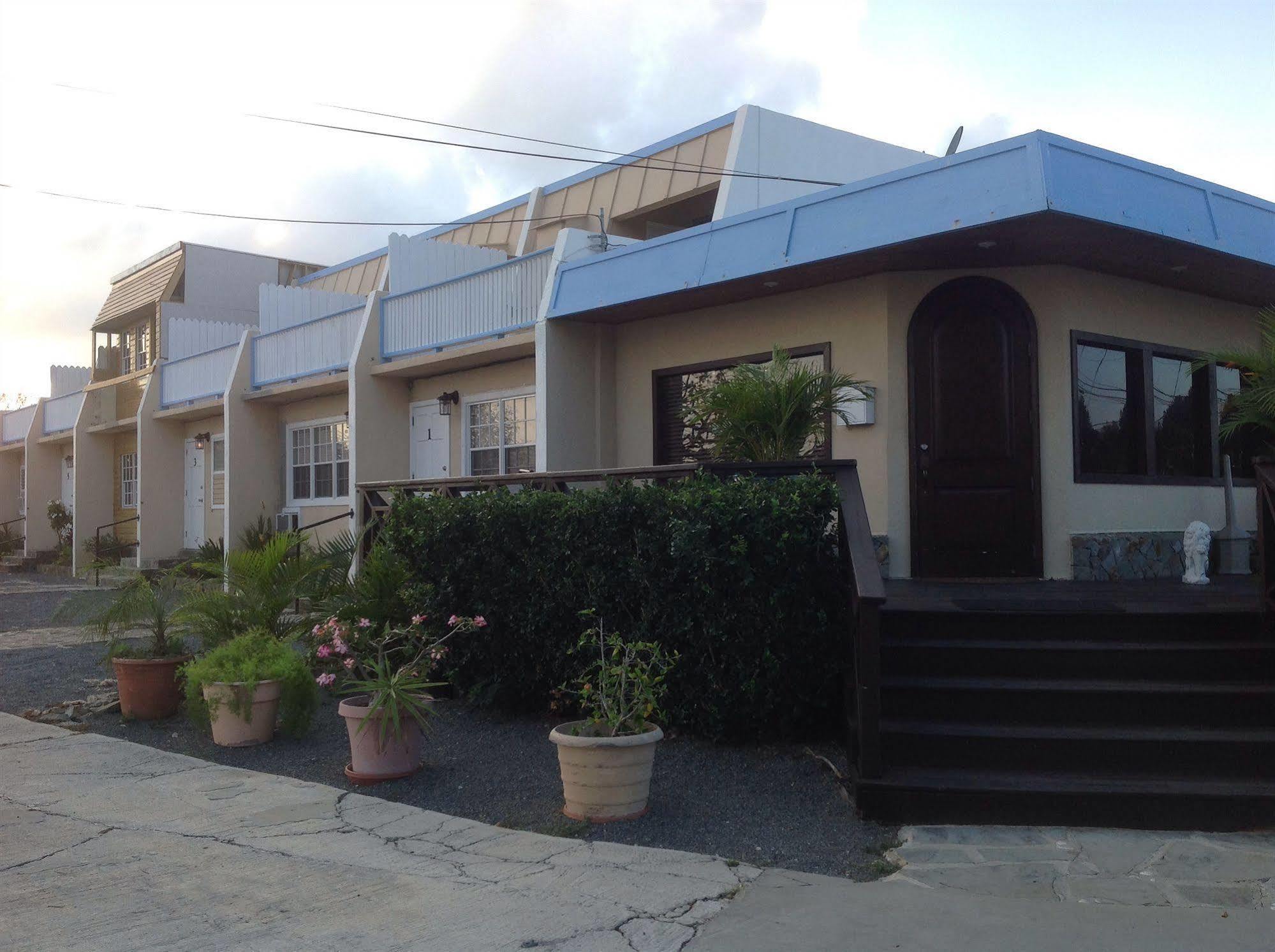 Paradise Cove Ocean Front Villas And Suites Nazareth Εξωτερικό φωτογραφία