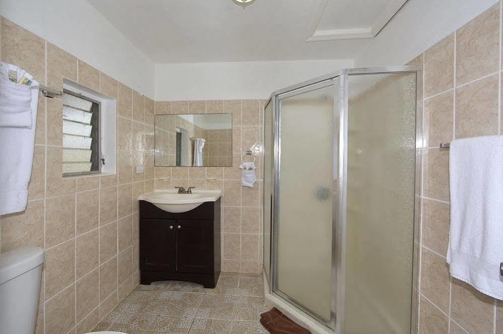 Paradise Cove Ocean Front Villas And Suites Nazareth Εξωτερικό φωτογραφία
